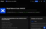 SAVE20 coupon verification screenshot