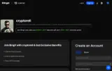 cryptorell coupon verification screenshot