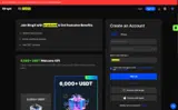 cryptorell coupon verification screenshot