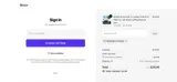 REDEEMCUTTREND coupon verification screenshot