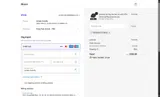 redeemcuttrend coupon verification screenshot