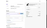 ALIBABA coupon verification screenshot