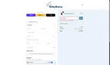 Binkybunny coupon verification screenshot