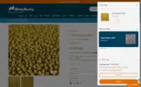 Binkybunny coupon verification screenshot