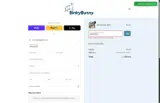 Binkybunny coupon verification screenshot