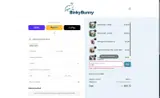 Binkybunny coupon verification screenshot