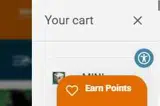 Binkybunny coupon verification screenshot