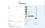 Binkybunny coupon verification screenshot