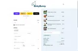 Binkybunny coupon verification screenshot