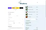 Binkybunny coupon verification screenshot