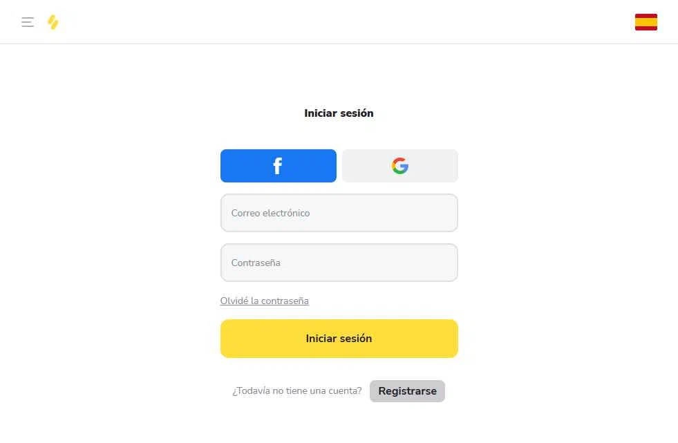 Binomo checkout page showing Binomo promo code box | Screenshot taken by SimplyCodes community member on Jan 10, 2026