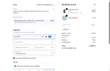 BioBlade coupon verification screenshot