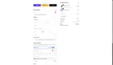 BioBlade coupon verification screenshot