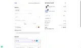BioBlade coupon verification screenshot