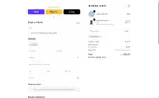 BioBlade coupon verification screenshot