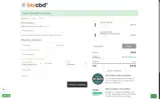 calcioland15 coupon verification screenshot
