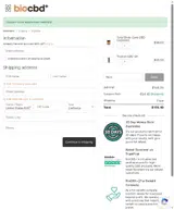 fitch coupon verification screenshot