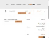 calcioland15 coupon verification screenshot