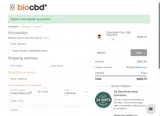 KEEP15 coupon verification screenshot