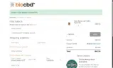 FIRST50 coupon verification screenshot