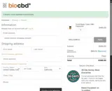 WELCOME20 coupon verification screenshot