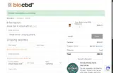 ben10 coupon verification screenshot