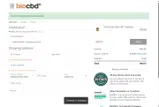 KEEP15 coupon verification screenshot