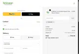 MGSAVE8 coupon verification screenshot