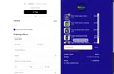 Biochem coupon verification screenshot
