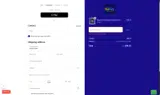 Biochem coupon verification screenshot