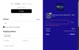 Biochem coupon verification screenshot