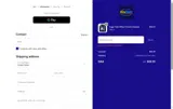 Biochem coupon verification screenshot