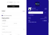 Biochem coupon verification screenshot