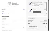 PALEOVALLEY coupon verification screenshot