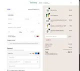 lexi coupon verification screenshot