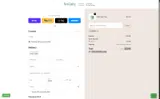 BIO15 coupon verification screenshot