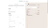 TIFFANY15 coupon verification screenshot