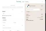 CT15 coupon verification screenshot