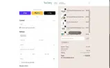 taylor coupon verification screenshot