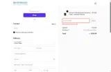 spooky25 coupon verification screenshot