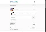 spooky25 coupon verification screenshot