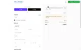 LOVE20 coupon verification screenshot