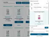 Bio Edge Peptides coupon verification screenshot