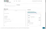 Bio Edge Peptides coupon verification screenshot