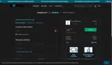 Bio Edge Peptides coupon verification screenshot