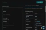 Bio Edge Peptides coupon verification screenshot