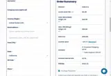 Bio Edge Peptides coupon verification screenshot