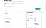 Bio Edge Peptides coupon verification screenshot