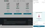 Bio Edge Peptides coupon verification screenshot