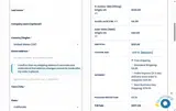 Bio Edge Peptides coupon verification screenshot